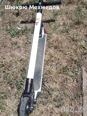 ел.тротинетка Glider, снимка 2 - Друга електроника - 51165507