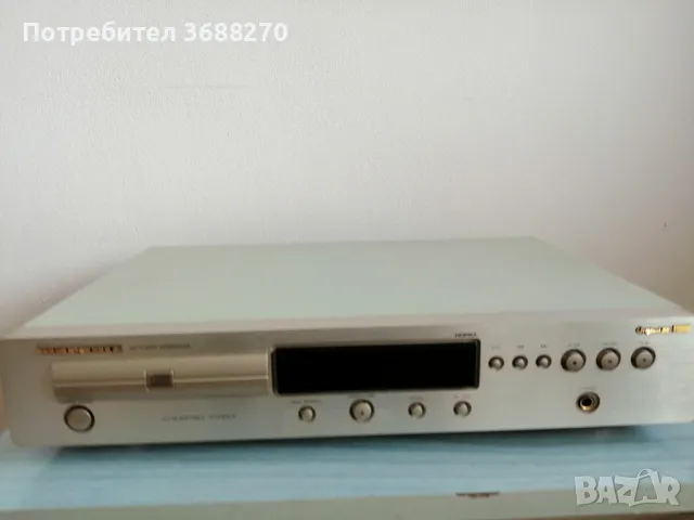 Продавам  сд плеър Marantz  6000, снимка 6 - MP3 и MP4 плеъри - 46911264