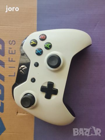 xbox one 1537 controller , снимка 5 - Аксесоари - 46576224