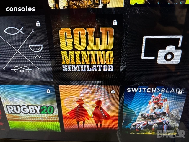 Sony PS5 Digital с игри, снимка 8 - PlayStation конзоли - 54120652