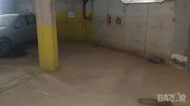 Гараж, паркомясто ж.к. Меден Рудник 16кв., снимка 6 - Гаражи и паркоместа - 50113227