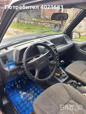 сузуки витра, снимка 8 - Автомобили и джипове - 53713624
