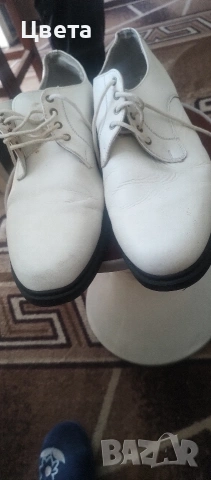 мъжки обувки, снимка 7 - Ежедневни обувки - 53767828