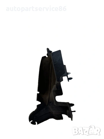 Десен воден канал за въздух към радиатора за Volvo XC60 (2011) 31294173