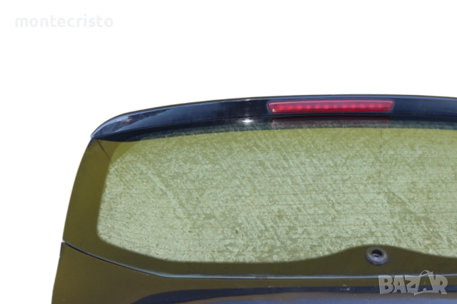 Заден капак Seat Ibiza IV хечбек 3 врати (2008-2012г.) Задно Стъкло Сеат Ибиза 3-врати, снимка 6 - Части - 51754969