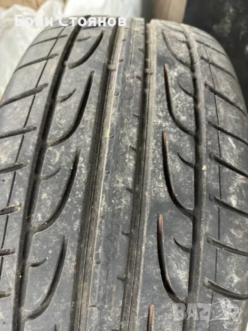 Гуми Dunlop 275/55/19, снимка 3 - Гуми и джанти - 46835889