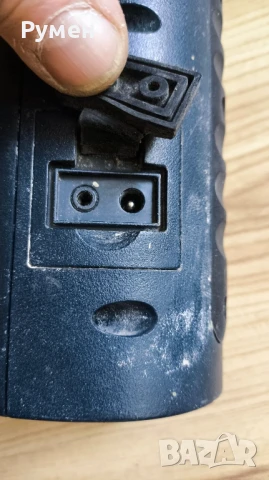 Работна Bluetooth колонка Perfectpro BlueTube с възможност и за водене на разговори през нея, снимка 11 - Други инструменти - 50537283