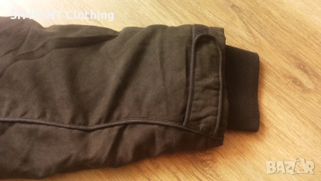 Seeland SEETEX WATERPROOF Jacket размер 52 / L за лов яке водонепромокаемо - 2554, снимка 13 - Екипировка - 54217234