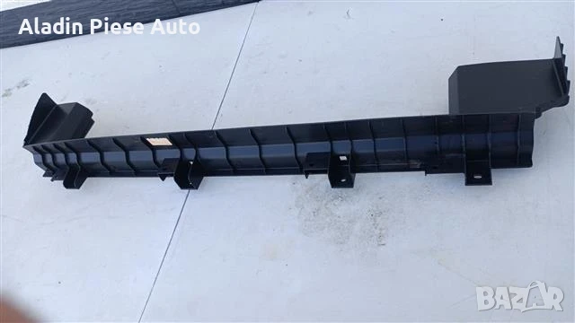 Въздушен дефлектор Kia Sportage 5 година 2022 2023 2024 код 29150-F1500, 29150F1500, F1291-50510 , снимка 3 - Аксесоари и консумативи - 50937307