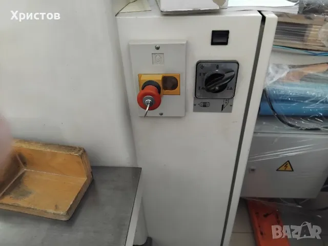 Книговезки нож 76 см, снимка 4 - Други машини и части - 49844251