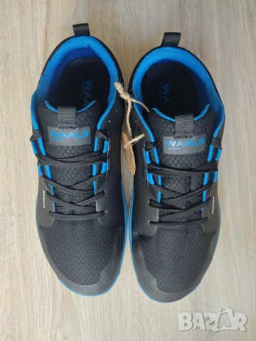 Мъжки  обувки WAALS  EU 45, снимка 2 - Спортни обувки - 53853709