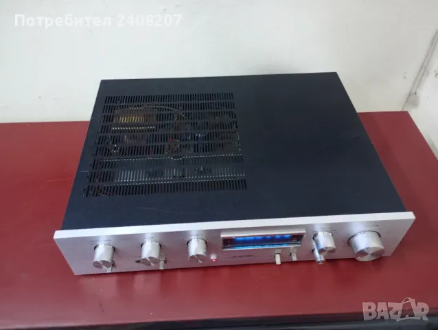 Pioneer SA -510, снимка 6 - Ресийвъри, усилватели, смесителни пултове - 49675741