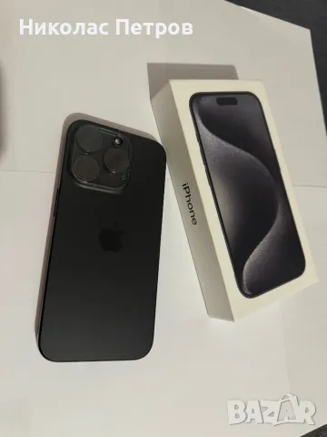 Iphone 15 PRO,Iphone 15 pro,Iphone , снимка 2 - Apple iPhone - 47050472