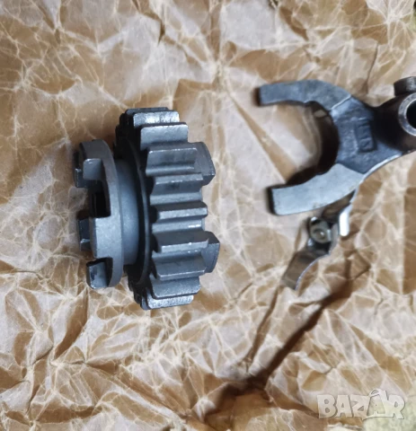 Части за Иж Юпитер, Планета - Нови Оригинални СССР, снимка 3 - Части - 38313099