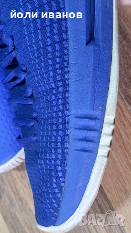 UNDER ARMOUR-47 номер,WANS-46 номер, снимка 4 - Маратонки - 53748638