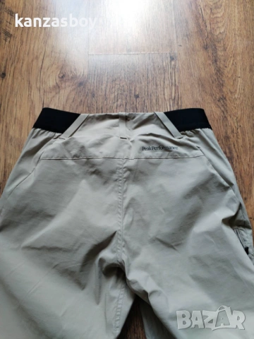 peak performance w commuter pants - дамски стреч панталон КАТО НОВ ХС, снимка 14 - Спортни екипи - 53978106