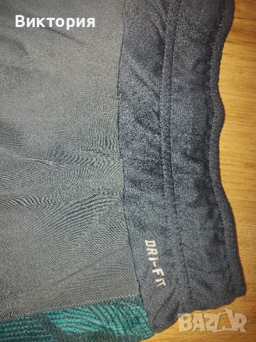 нови мъжки къси панталони nike XL , снимка 3 - Къси панталони - 45697211
