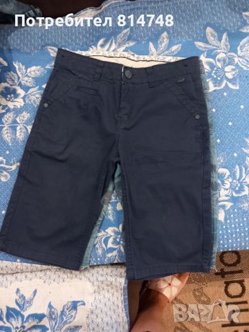 Детски къси пантолони, снимка 4 - Детски панталони и дънки - 45726014