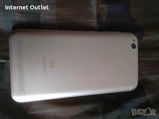 Xiaomi Redmi 5a, снимка 2 - Xiaomi - 54016377