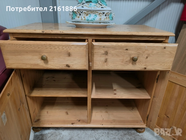 3909 Кухненски шкаф , снимка 2 - Шкафове - 52367442