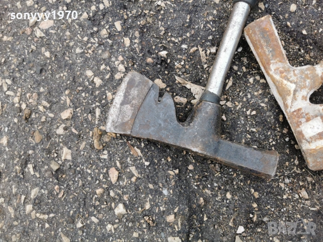 НЕМСКИ БРАДВИ ЧУК КОЗИ КРАК 1802260801, снимка 6 - Други инструменти - 53516946