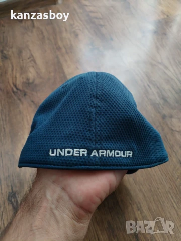 Under Armour Men's UA Twist Closer Cap - страхотна мъжка шапка , снимка 4 - Шапки - 51395440