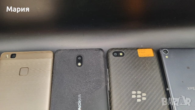 Телефони за части, снимка 7 - Резервни части за телефони - 53911871