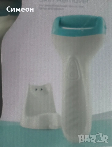 SILVER CREST - Нова Електрическа Пила , снимка 8 - Електрически пили за пети - 53799622