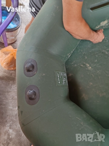 Продавам двуместна лодка , снимка 5 - Къмпинг мебели - 51808302