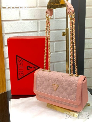 ✨🔥🔥🔥 👍 ✨𝗣𝗿𝗶𝗰e :26€ НА ЕДРО ✨𝗦ı𝘇𝗲: 22x14 📌 , снимка 3 - Чанти - 53758311