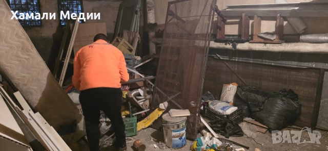 Хамали Меди Бригада, снимка 4 - Хамалски услуги - 52215621