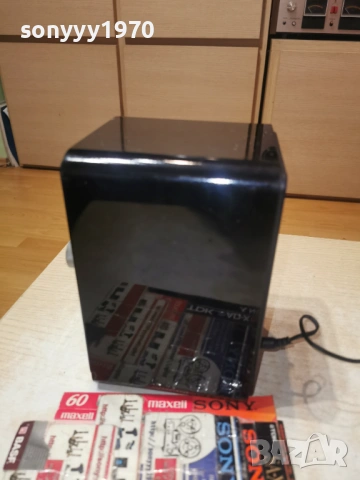 FAIRTEC DAB FM RADIO-ВНОС FRANCE 1101260915LCHERY1, снимка 12 - Радиокасетофони, транзистори - 53059977