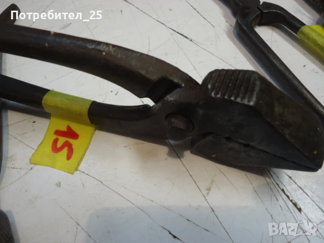 Обущарски инструменти, снимка 13 - Други инструменти - 50754677