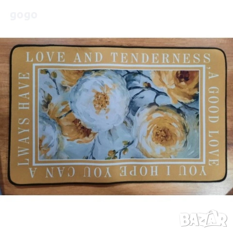 комплект стелки, снимка 9 - Пътеки - 54184739