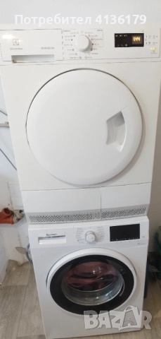 Ремонт на битова техника: перални,сушилни, съдомиялни,фурни,печки,котлони и бойлери..., снимка 3 - Ремонти на перални - 46281606