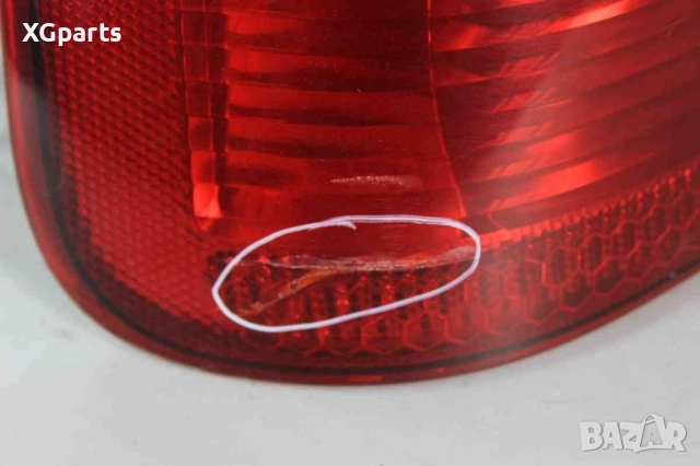  Ляв външен стоп за Seat Ibiza II (1993-2002) facelift, снимка 2 - Части - 51931591