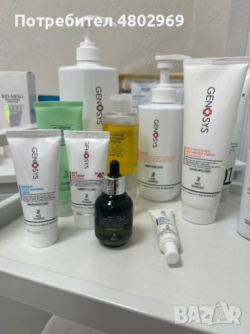 Козметични услуги в кв. Надежда SR Cosmetology, снимка 2 - Друго - 54258057