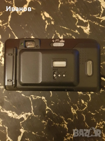 Фотоапарат Canon PRIMA 5, снимка 2 - Фотоапарати - 53373850
