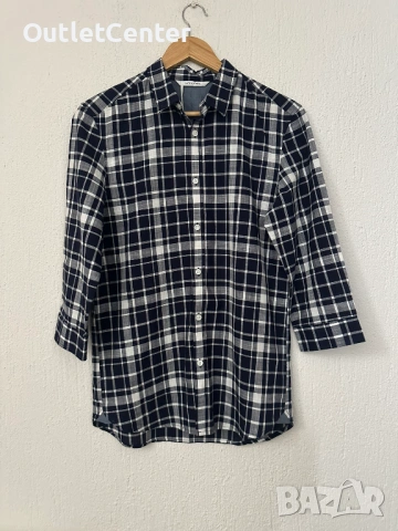 Мъжка риза Jack&Jones, снимка 3 - Ризи - 53785020