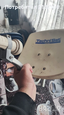 Малка сателитна антена за камион , снимка 3 - Къмпинг мебели - 54148998