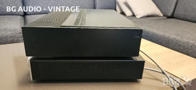 Luxman M-12, Luxman C-12 Крайно стъпало и предусилвател, снимка 6 - Ресийвъри, усилватели, смесителни пултове - 49815061