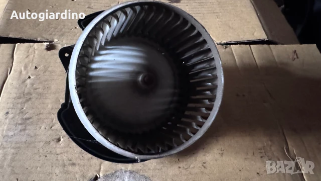 Вентилатор за парно зa Fiat Bravo - 5G7833100 / 5G8933100