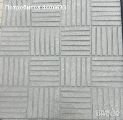 Тротоарни Плочки, снимка 3 - Строителни материали - 53406224