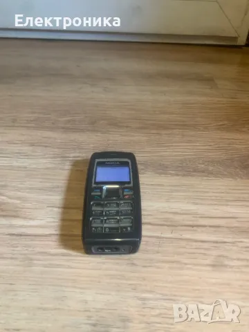 Nokia 1600, снимка 2 - Nokia - 48096743