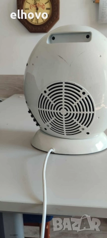 Вентилаторна печка Monzana DBHK004, снимка 4 - Отоплителни печки - 51903853