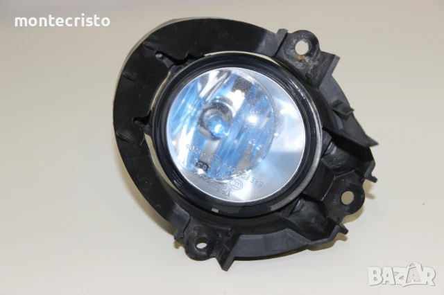 Ляв халоген Toyota Avensis T27 T270 (2009-2012г.) ✔️Valeo ляв фар за мъгла рамка халоген 812200D040