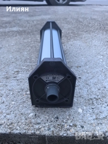 Спринцовка за калибриране, снимка 5 - Медицинска апаратура - 53807084