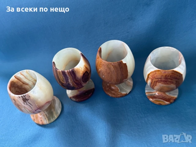 6 броя чашки от ОНИКС, снимка 6 - Чаши - 50962909