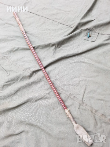 Нагайка камшик