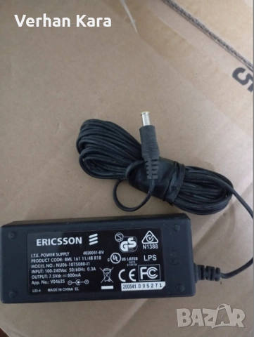 laptop adaptörleri, снимка 2 - Лаптоп аксесоари - 53226301